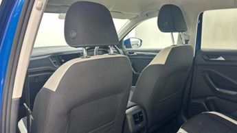 Volkswagen T-Roc 2.0 TDI SEL SUV 5dr Diesel DSG Euro 6 (s/s) (150 ps)