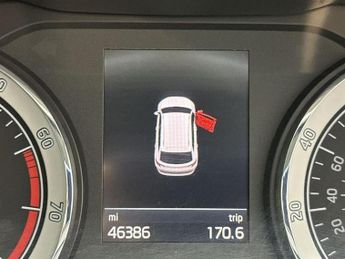 Skoda KAROQ 1.5 TSI SE L 5dr DSG