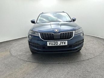 Skoda KAROQ 1.5 TSI SE L 5dr DSG