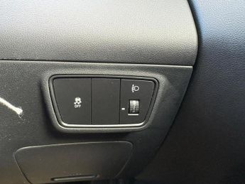Hyundai TUCSON 1.6 T-GDi MHEV SE Connect SUV 5dr Petrol Hybrid DCT Euro 6 (s/s)