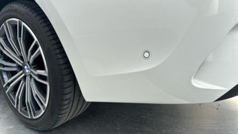 BMW 3 Series 2.0 320i M Sport Saloon 4dr Petrol Auto Euro 6 (s/s) (184 ps)