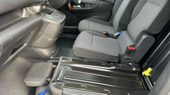 Citroen Berlingo 1.5 Driver XL Panel Van 6dr Diesel A8 LWB Euro 6 (s/s) (130 ps)