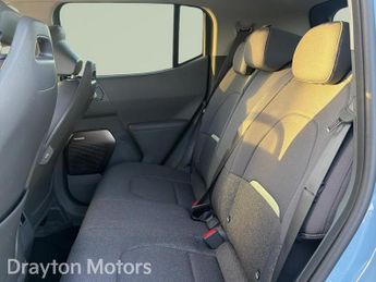 Kia EV2 42.2kWh First Edition SUV 5dr Electric Auto (144 bhp)