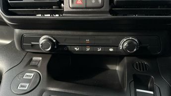 Citroen Berlingo 1.5 Driver XL Panel Van 6dr Diesel A8 LWB Euro 6 (s/s) (130 ps)