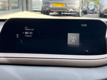 Mazda CX-30 2.0 e-Skyactiv G MHEV GT Sport 5dr Auto