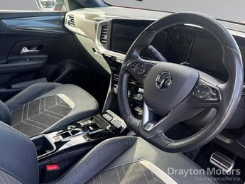 Vauxhall Mokka Electric 50kWh Ultimate SUV 5dr Electric Auto (136 ps)