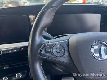 Vauxhall Mokka Electric 50kWh Ultimate SUV 5dr Electric Auto (136 ps)