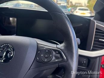 Vauxhall Mokka Electric 50kWh Ultimate SUV 5dr Electric Auto (136 ps)