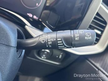 Vauxhall Mokka Electric 50kWh Ultimate SUV 5dr Electric Auto (136 ps)