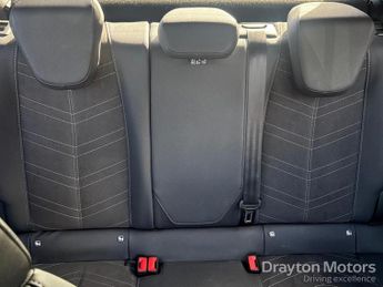 Vauxhall Mokka Electric 50kWh Ultimate SUV 5dr Electric Auto (136 ps)