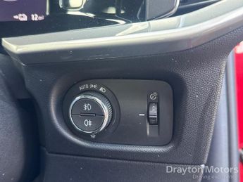 Vauxhall Mokka Electric 50kWh Ultimate SUV 5dr Electric Auto (136 ps)
