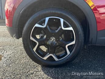 Vauxhall Mokka Electric 50kWh Ultimate SUV 5dr Electric Auto (136 ps)