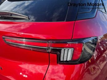 Vauxhall Mokka Electric 50kWh Ultimate SUV 5dr Electric Auto (136 ps)