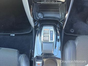 Peugeot E-2008 54kWh GT SUV 5dr Electric Auto (11kW Charger) (156 ps)