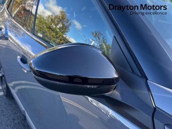 Peugeot E-2008 54kWh GT SUV 5dr Electric Auto (11kW Charger) (156 ps)