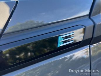 Peugeot E-2008 54kWh GT SUV 5dr Electric Auto (11kW Charger) (156 ps)