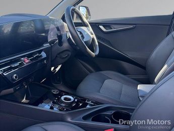 Kia Niro 64.8kWh 3 SUV 5dr Electric Auto (201 bhp)
