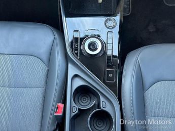 Kia Niro 64.8kWh 3 SUV 5dr Electric Auto (201 bhp)