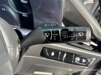 Kia Niro 64.8kWh 3 SUV 5dr Electric Auto (201 bhp)