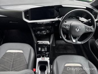 Vauxhall Mokka Electric 50kWh Ultimate SUV 5dr Electric Auto (136 ps)