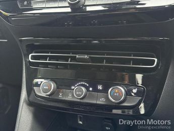 Vauxhall Mokka Electric 50kWh Ultimate SUV 5dr Electric Auto (136 ps)