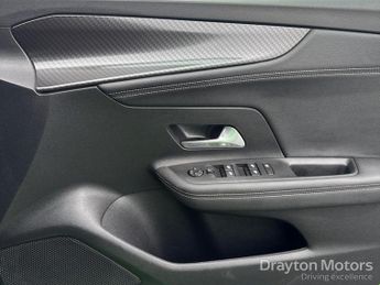 Vauxhall Mokka Electric 50kWh Ultimate SUV 5dr Electric Auto (136 ps)