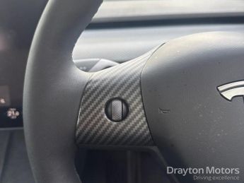 TESLA Model 3 (Dual Motor) Performance Saloon 4dr Electric Auto 4WDE (Performa