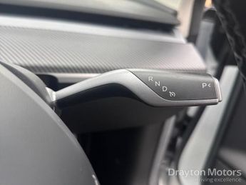 TESLA Model 3 (Dual Motor) Performance Saloon 4dr Electric Auto 4WDE (Performa
