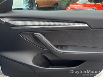 TESLA Model 3 (Dual Motor) Performance Saloon 4dr Electric Auto 4WDE (Performa