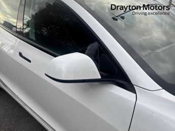 TESLA Model 3 (Dual Motor) Performance Saloon 4dr Electric Auto 4WDE (Performa