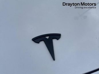 TESLA Model 3 (Dual Motor) Performance Saloon 4dr Electric Auto 4WDE (Performa