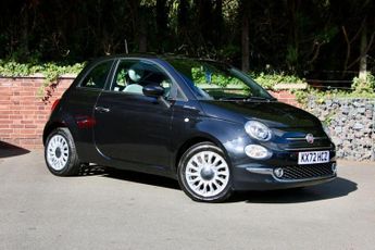 Fiat 500 1.0 MHEV Dolcevita Hatchback 3dr Petrol Manual Euro 6 (s/s) (70 