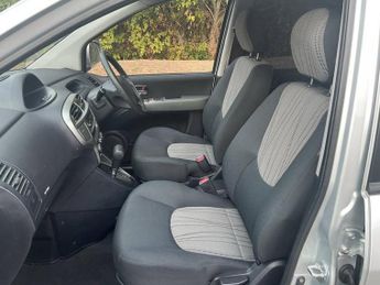 Hyundai Matrix 1.6 Comfort 5dr Auto