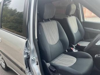 Hyundai Matrix 1.6 Comfort 5dr Auto