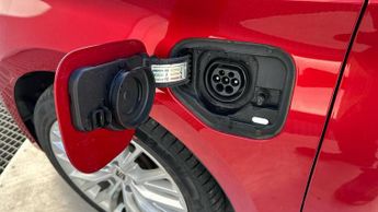 SEAT Leon 1.4 eHybrid 12.8kWh XCELLENCE Hatchback 5dr Petrol Plug-in Hybri