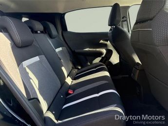 Vauxhall Frontera Electric 44kWh GS SUV 5dr Electric Auto (113 ps)
