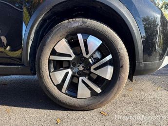 Vauxhall Frontera Electric 44kWh GS SUV 5dr Electric Auto (113 ps)