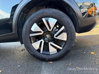 Vauxhall Frontera Electric 44kWh GS SUV 5dr Electric Auto (113 ps)