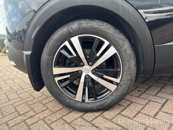 Peugeot 3008 1.6 13.2kWh GT SUV 5dr Petrol Plug-in Hybrid e-EAT 4WD Euro 6 (s