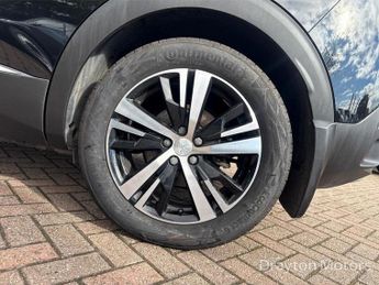 Peugeot 3008 1.6 13.2kWh GT SUV 5dr Petrol Plug-in Hybrid e-EAT 4WD Euro 6 (s