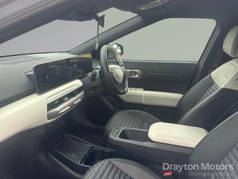 Kia EV4 81.4kWh GT-Line Hatchback 5dr Electric Auto (201 bhp)
