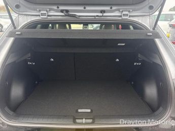 Kia EV4 81.4kWh GT-Line Hatchback 5dr Electric Auto (201 bhp)