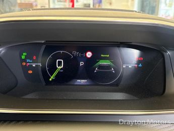 Peugeot 2008 1.2 GT Premium SUV 5dr Petrol EAT Euro 6 (s/s) (130 ps)