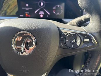 Vauxhall Grandland 1.5 Turbo D Ultimate SUV 5dr Diesel Auto Euro 6 (s/s) (130 ps)