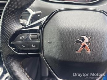 Peugeot 3008 1.5 BlueHDi GT SUV 5dr Diesel EAT Euro 6 (s/s) (130 ps)