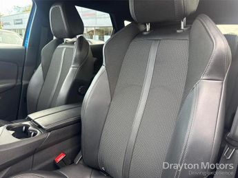Peugeot 3008 1.5 BlueHDi GT SUV 5dr Diesel EAT Euro 6 (s/s) (130 ps)
