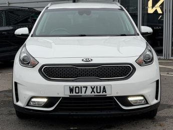 Kia Niro 1.6 GDi 3