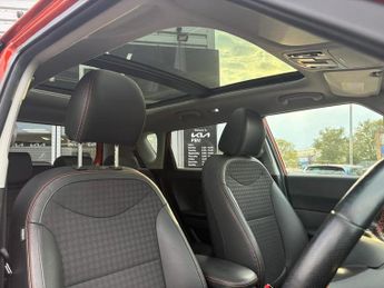 Kia Soul 1.6 T-GDi SPORT