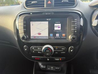 Kia Soul 1.6 T-GDi SPORT