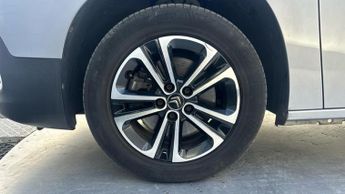 Citroen Berlingo 1.5 BlueHDi Flair XL MPV 5dr Diesel EAT Euro 6 (s/s) (130 ps)